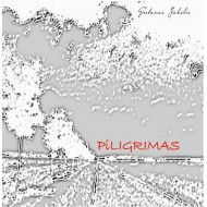 CD - Gintaras Jakelis  "Piligrimas"